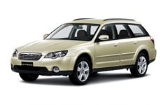 Subaru Outback III Универсал