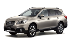 Subaru Outback V Универсал