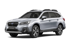 Subaru Outback V рестайлинг Универсал