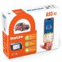 Автосигнализация StarLine A93 V2 LTE