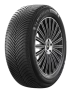 Легковая шина Michelin Alpin 7 215/60 R17 96H