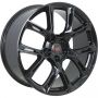 Легковой диск LegeArtis Concept MR537 10x21 5x112 ET46 66,6 Gloss Black