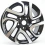 Легковой диск Neo Wheels 700 6,5x17 5x114,3 ET50 66,1 BD (уценка: Замятие внутреннего обода диска)