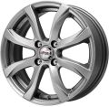 iFree Дайс 6x15 4x100 ET48 54,1 Хай Вэй
