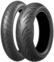 Мотошина Bridgestone Battlax BT-023 190/50 R17 73W Rear Wheel (заднее колесо)