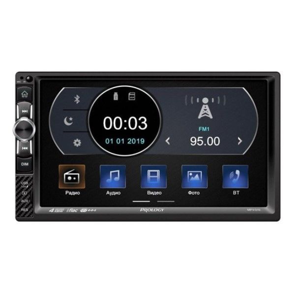 Prology MPV-310 черный