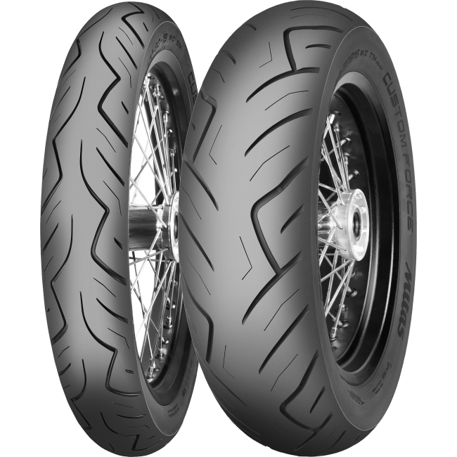 Изображение 130/90 R16 67H Front/Rear №1