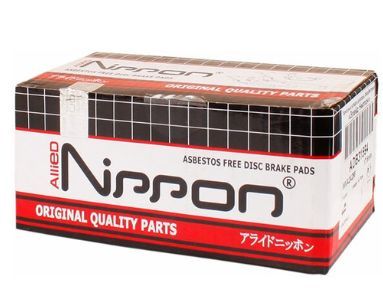 Allied Nippon ABS0219